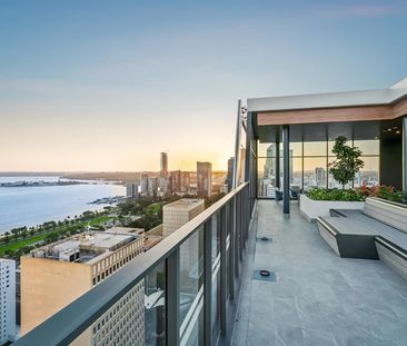 2006/238 Adelaide Terrace, East Perth - Photo 6