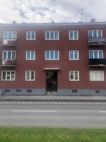 Hertig Karls Allé, Örebro - Foto 4