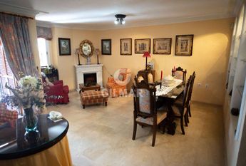 Chalet Adosado en alquiler en Casares – Málaga | Gilmar Consulting