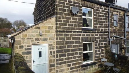 Worrall Road, Wadsley, S6 4BD - Photo 5