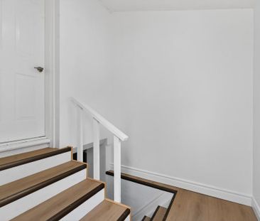 For Lease - 146 Coleridge Avenue Unit# Lower, Toronto, Ontario - Photo 3