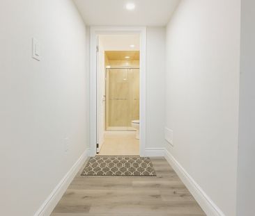 For Lease - 19 Sassafras Street Unit# Lower, Kitchener, Ontario - Photo 6