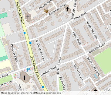 Hanbury Road - Photo 1