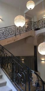 location Appartement T3 DE 87.9m² À NANCY LAXOU - Photo 3