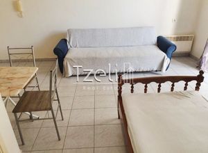 Studio/Γκαρσονιέρα για ενοικίαση - Πάτρα, - Photo 1