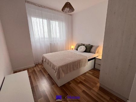 Mieszkanie Wrocław Stare Miasto powierzchnia 56.0 m² C191-WM-02063 - Photo 4