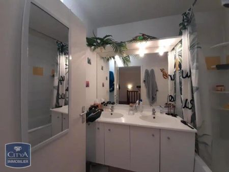 Maison à louer 4 pièces 82.48m² - Photo 5