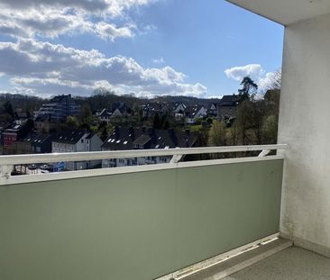 Renovierte 3-Zimmerwohnung in guter Lage - Foto 1