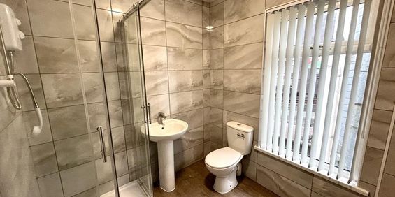 1 bedroom in a house share to rent - Photo 3