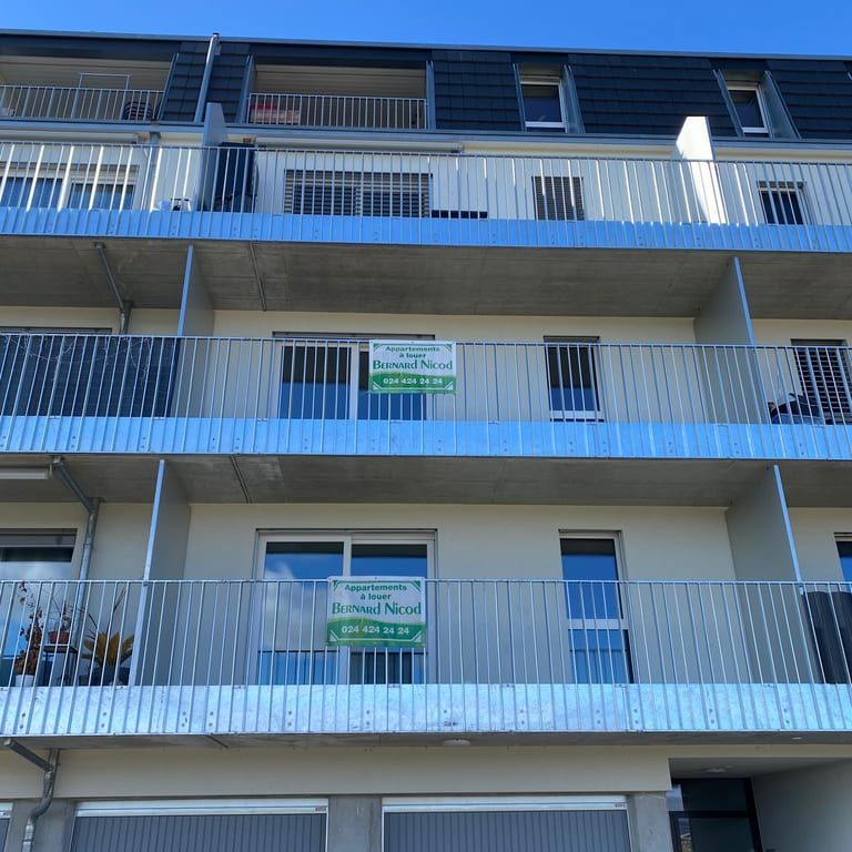 4.5 Zimmer, 96 m², 1. Stock - Photo 1