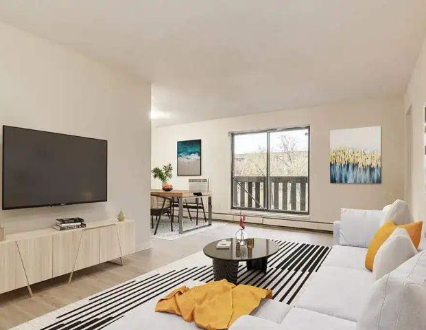 Southridge Apartments — - 3 Bedroom - Photo 1