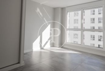 Flat for rent in Badalona