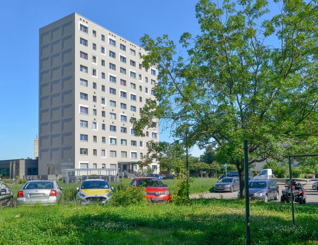 ideale Singlewohnung - Foto 1