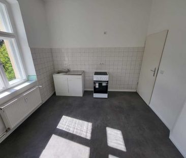 Bezugsfreie 2-Zimmer-Wohnung in beliebter Gegend! - Photo 6