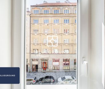 Apartment for rent, 1+KK - Studio, 28m - Photo 6