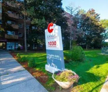 405 - 1030 PEARSON DRIVE | 405 - 1030 PEARSON DRIVE, Oakville - Photo 1
