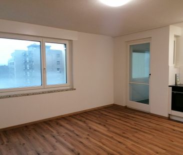 1 Zimmer, 4. Stock - Photo 3