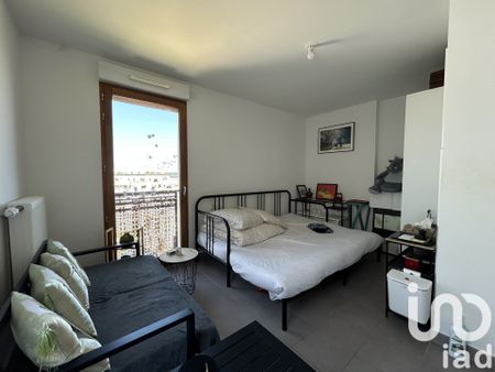 Appartement 1 pièce de 25 m² à Saint-Cyr-l'École (78210) - Photo 4
