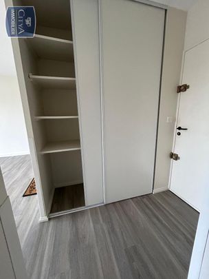 Location Appartement 2 pièces 41m² TOULOUSE 31400 - Photo 1