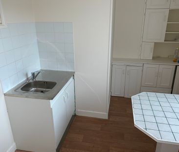 F1 de 32 m² VERSON - Photo 5