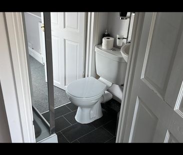 Room in a Shared House, Frances Road, B23 - Photo 3