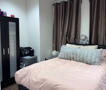 Room in a Shared House, Skipworth St, LE2 - Photo 5