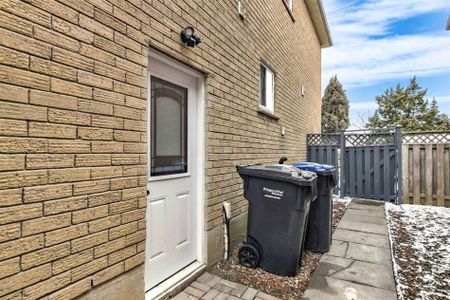 For Lease - 34 Natalie Court Unit# Bsmt, Brampton, Ontario - Photo 5