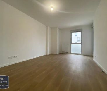 Appartement à louer 2 pièces 42.15m² - Photo 4