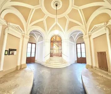 RARITÄT | UNBEFRISTET | TRAUMHAFTE 312 m² IN PRUNKVOLLEM STILALTBAU | TOPLAGE BEIM SCHLOSS BELVEDERE - Photo 2