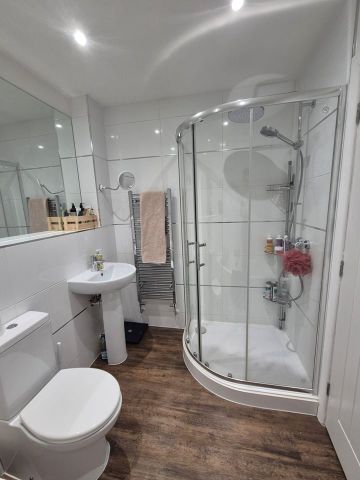 Room in a Shared House, St John's Lane, BS3 - Photo 5