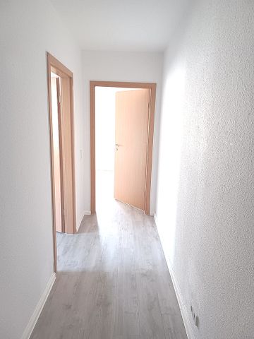 Stadtnahe, charmante Wohnung - Photo 4