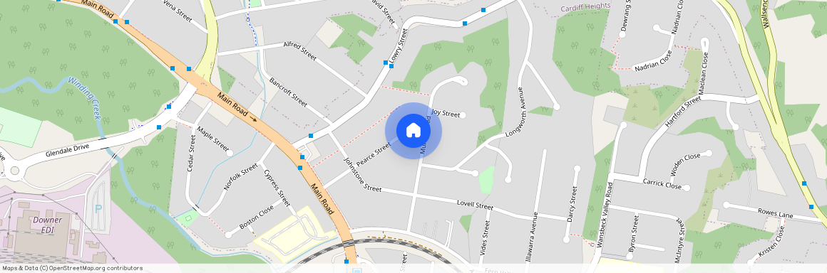 18 Murray Road, Cardiff