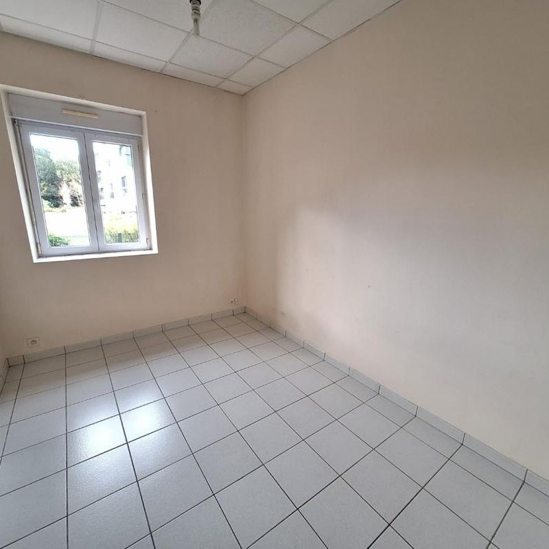 Appartement T2 à louer Bruz - 33 m² - Photo 1