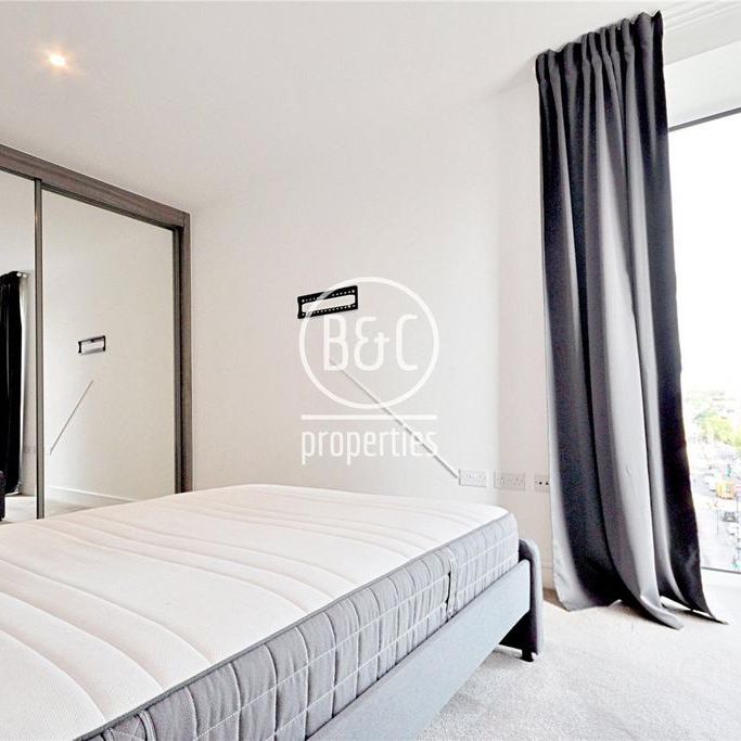 1 bedroom apartment to rent - Photo 1