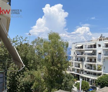 Studio/Γκαρσονιέρα για ενοικίαση Τερψιθέα - Γλυφάδα (Πάτρα) - Photo 5