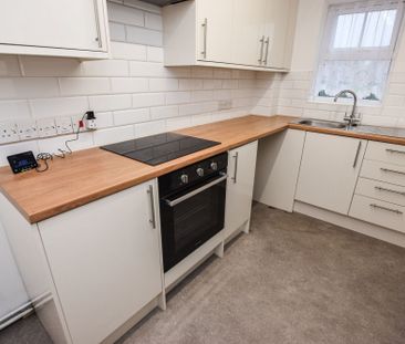 Telford Close, Macmillan Court Telfor... - Photo 6