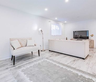 For Lease - 133 Orchard Heights Boulevard Unit# Main, Aurora, Ontario - Photo 4