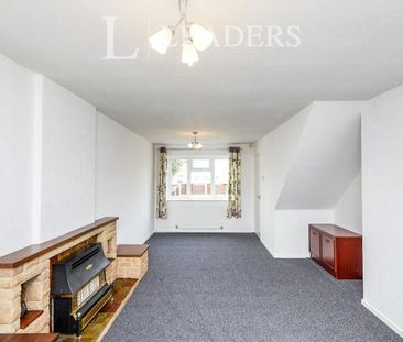 3 bedroom house to rent Lauder Close, Sinfin, Derby, DE24 - Photo 2