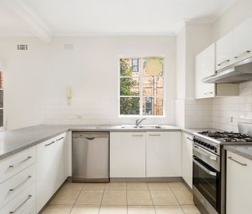 23/58 Queens Road, Melbourne VIC 3004 - Apartment For Rent | Domain - Photo 6