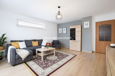 2 pokoje na Piwnej do wynajecia. - Фото 4