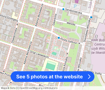 DO WYNAJĘCIA PRZYTULNE MIESZKANIE W ŚWIETNEJ LOKALIZACJI - Photo 1