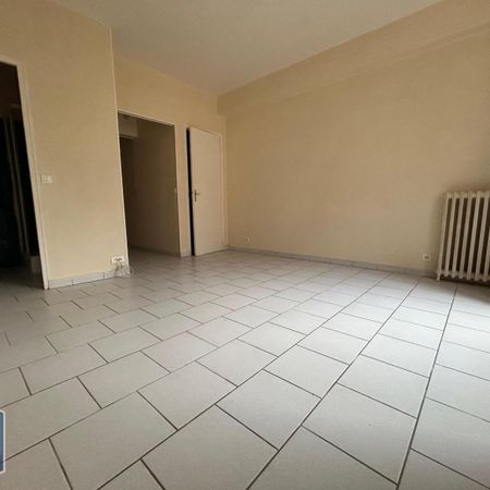 Location Appartement 1 pièce 24m² EPERNON 28230 - Photo 3