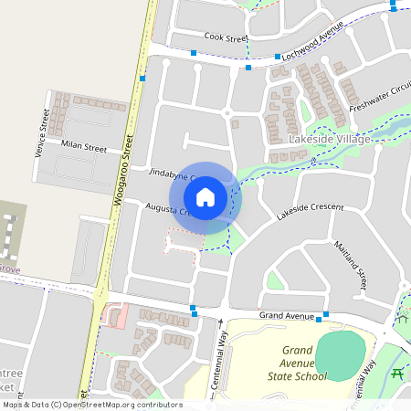 82 Augusta Crescent, Qld 4078, Forest Lake