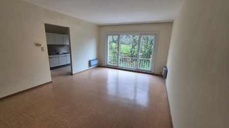 Appartement te huur - Photo 5