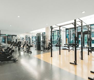 The First Community Building in MTL - Photo 4