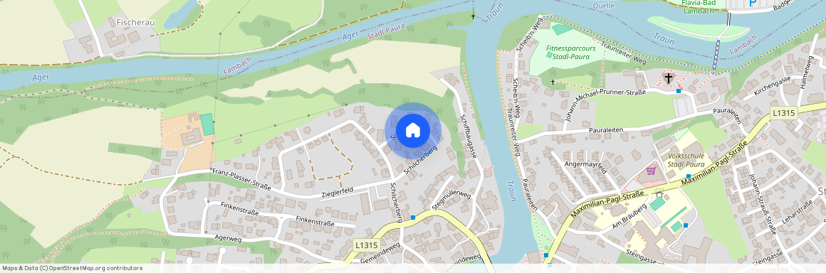 Schilcherberg 13/9, 4651 Stadl-Paura, Bezirk Wels Land