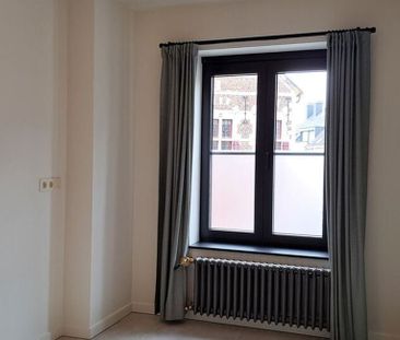 Gelijkvloers app. te huur in Borgloon voor € 795 met 2 slaapkamers - Photo 2