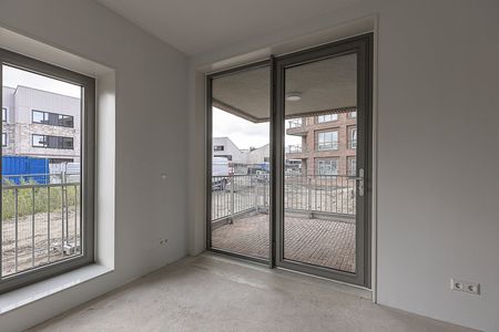 Te huur: Anne Frankstraat 113 - Foto 2