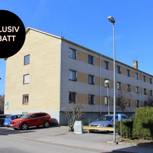 Tegnérvägen 39 B - Photo 2