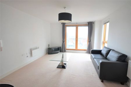 Cypress Place, The Green Quarter, Manchester City Centre, Greater Manchester, M4 4EH - Photo 3